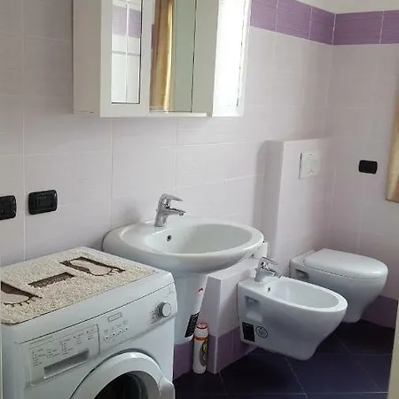 Apartment Il Gelso *