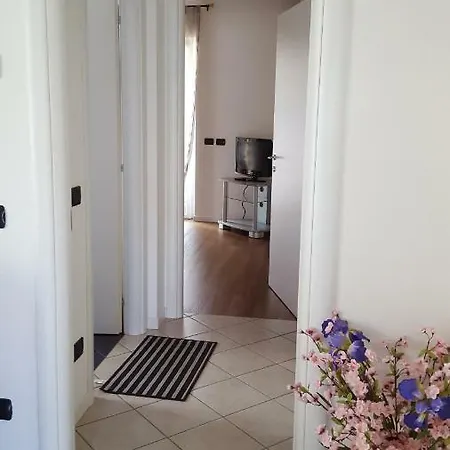 Il Gelso Apartment *