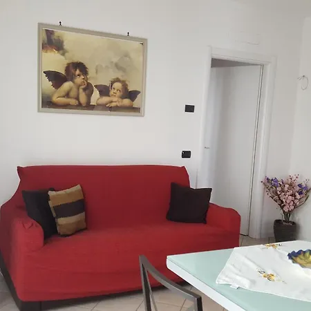 Apartment Il Gelso *