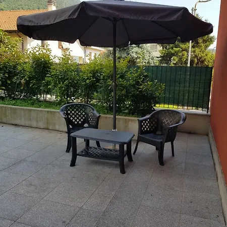 Il Gelso Apartment