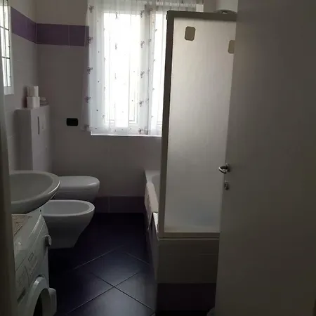 Il Gelso Apartment Mandello del Lario